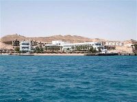 Safir Hotel Hurghada