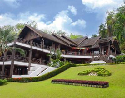 фото отеля The Imperial Golden Triangle Resort