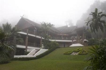 фото отеля The Imperial Golden Triangle Resort