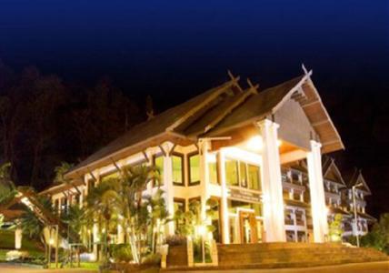 фото отеля The Imperial Golden Triangle Resort