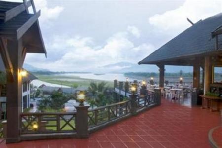 фото отеля The Imperial Golden Triangle Resort