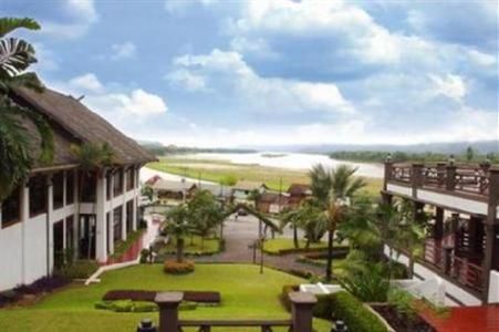 фото отеля The Imperial Golden Triangle Resort