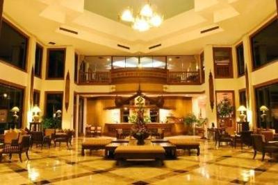 фото отеля The Imperial Golden Triangle Resort