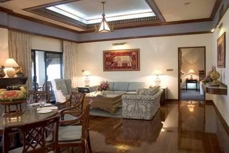 фото отеля The Imperial Golden Triangle Resort
