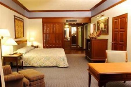 фото отеля The Imperial Golden Triangle Resort