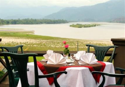 фото отеля The Imperial Golden Triangle Resort