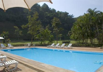 фото отеля The Imperial Golden Triangle Resort
