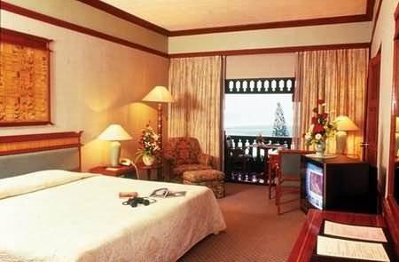 фото отеля The Imperial Golden Triangle Resort