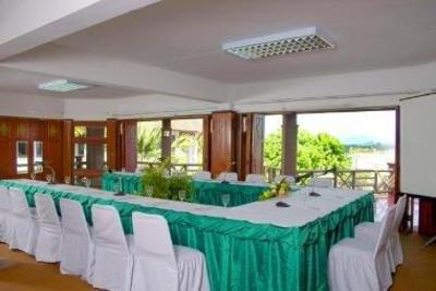 фото отеля The Imperial Golden Triangle Resort