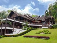The Imperial Golden Triangle Resort