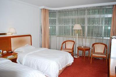 фото отеля Tiancheng Hotel