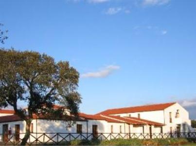фото отеля Hotel Su Baione