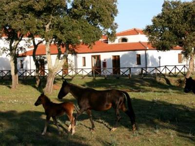 фото отеля Hotel Su Baione