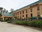 фото отеля Hampton Inn Covington (Louisiana)