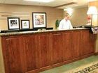 фото отеля Hampton Inn Covington (Louisiana)