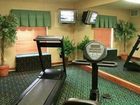 фото отеля Hampton Inn Covington (Louisiana)