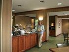 фото отеля Hampton Inn Covington (Louisiana)