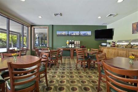 фото отеля Homewood Suites Jackson Hole