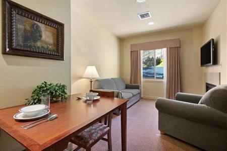 фото отеля Homewood Suites Jackson Hole