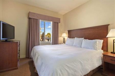 фото отеля Homewood Suites Jackson Hole