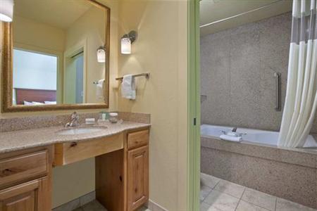 фото отеля Homewood Suites Jackson Hole