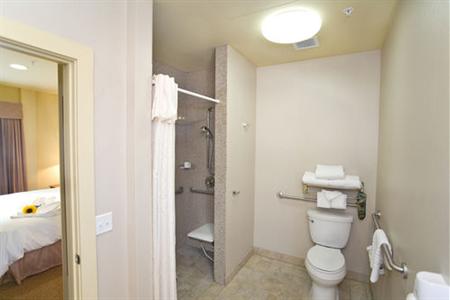 фото отеля Homewood Suites Jackson Hole