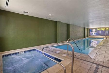фото отеля Homewood Suites Jackson Hole