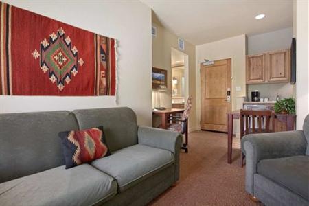 фото отеля Homewood Suites Jackson Hole
