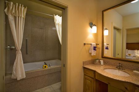 фото отеля Homewood Suites Jackson Hole