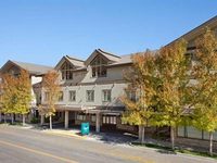 Homewood Suites Jackson Hole