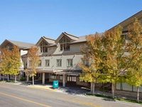 Homewood Suites Jackson Hole