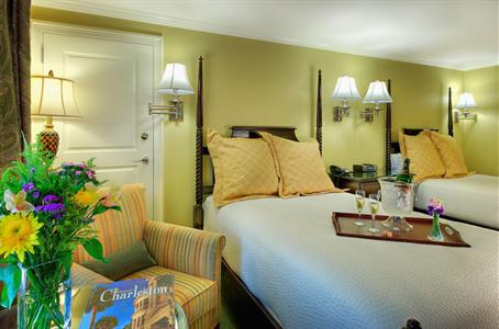 фото отеля BEST WESTERN King Charles Inn