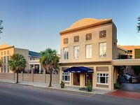 BEST WESTERN King Charles Inn