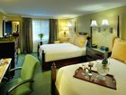 фото отеля BEST WESTERN King Charles Inn