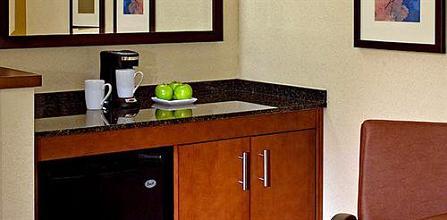 фото отеля Hyatt Place Reno Tahoe Airport