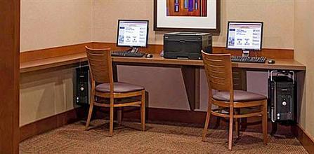 фото отеля Hyatt Place Reno Tahoe Airport