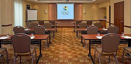 фото отеля Hyatt Place Reno Tahoe Airport