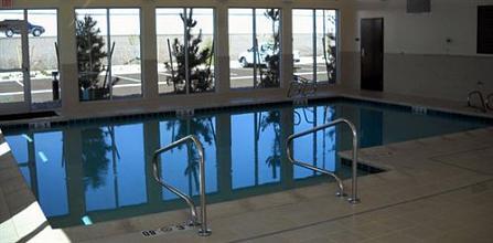 фото отеля Hyatt Place Reno Tahoe Airport