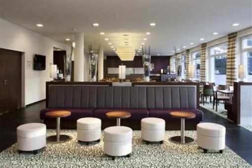фото отеля Holiday Inn Express Guetersloh