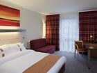 фото отеля Holiday Inn Express Guetersloh