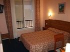 фото отеля Europ'Hotel