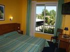 фото отеля Europ'Hotel