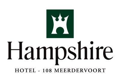 фото отеля Hampshire Hotel 108 Meerdervoort The Hague