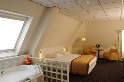 фото отеля Hampshire Hotel 108 Meerdervoort The Hague