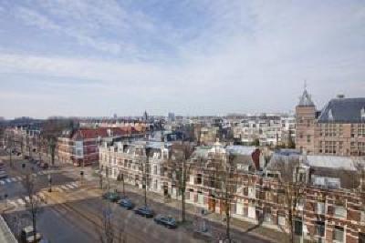фото отеля Hampshire Hotel 108 Meerdervoort The Hague
