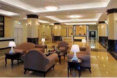 фото отеля La Sapinette Hotel Da Lat