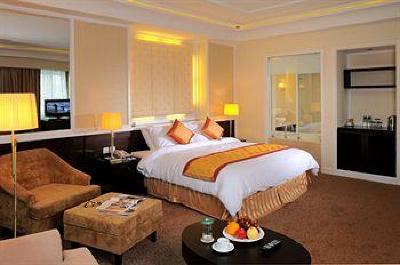 фото отеля La Sapinette Hotel Da Lat