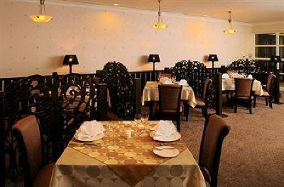 фото отеля La Sapinette Hotel Da Lat