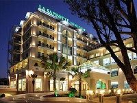 La Sapinette Hotel Da Lat