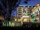 фото отеля La Sapinette Hotel Da Lat